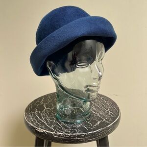 Vintage Felt Hat